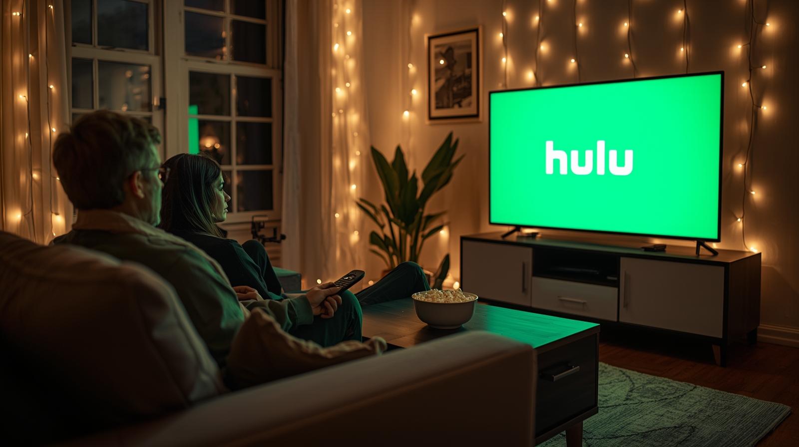 Free Trial on Hulu: How I Watched 30 Days of TV Without Spending a Rupee (and Kept My Real Inbox Clean)