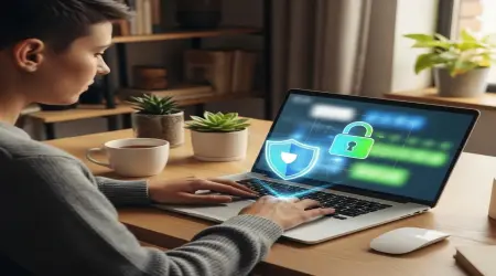 Comparing Privacy: Trashmail and Traditional Email Services